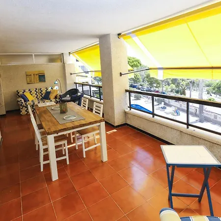 Playalarga 2 - Planet Apartment