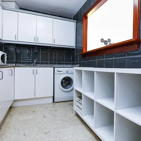 Playalarga 2 - Planet Daire