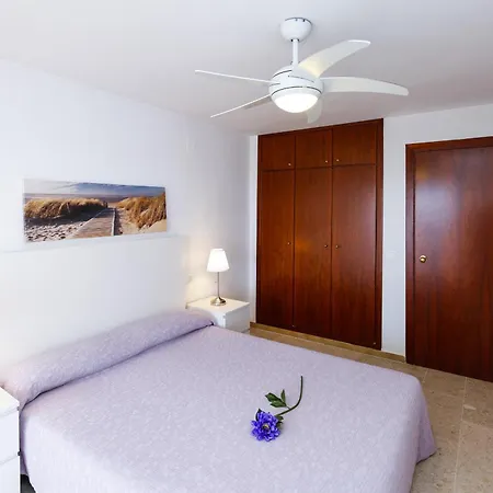 Daire Playalarga 2 - Planet