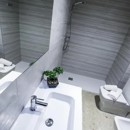 Daire Playalarga 2 - Planet *