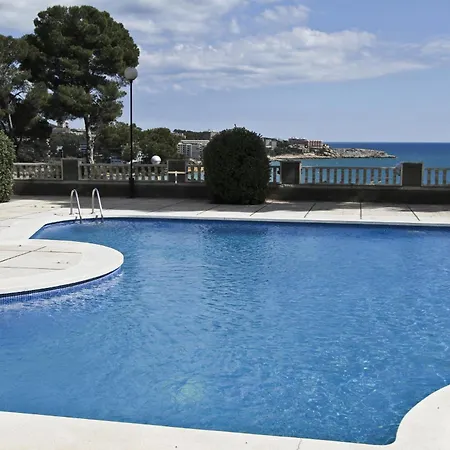 Playalarga 2 - Planet * Salou