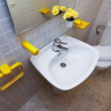 Daire Playalarga 2 - Planet *