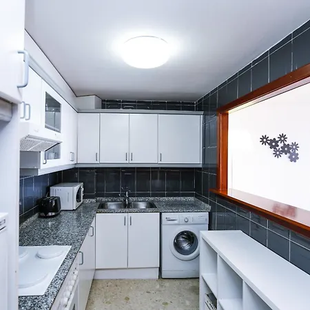 Daire Playalarga 2 - Planet Salou