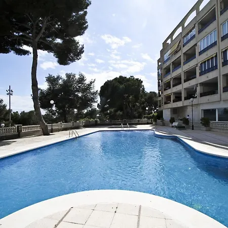 Playalarga 2 - Planet Daire