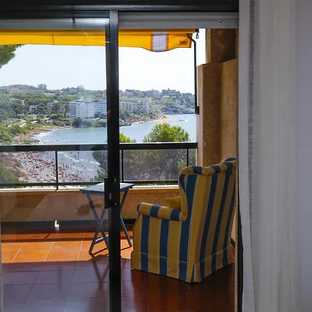 Daire Playalarga 2 - Planet