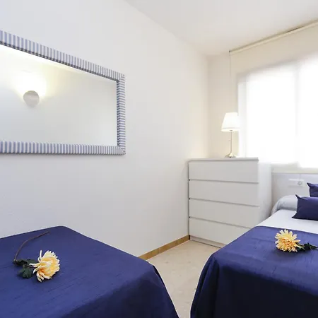 Playalarga 2 - Planet Daire *