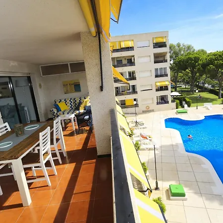 Playalarga 2 - Planet *