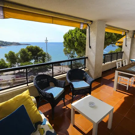 Playalarga 2 - Planet Salou