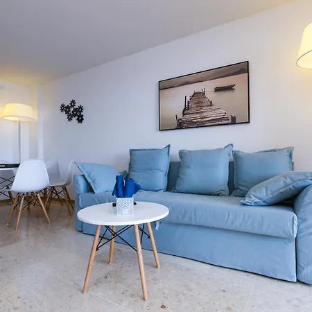 Playalarga 2 - Planet Apartament