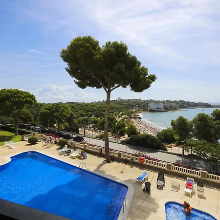 Playalarga 2 - Planet Apartament Salou