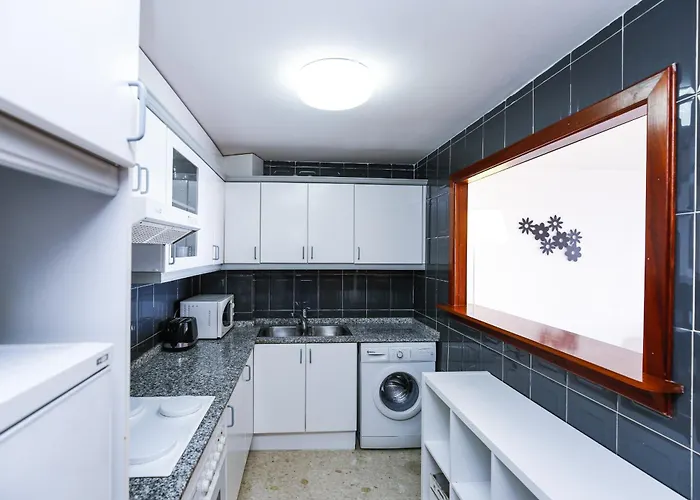 Apartment Playalarga 2 - Planet Salou
